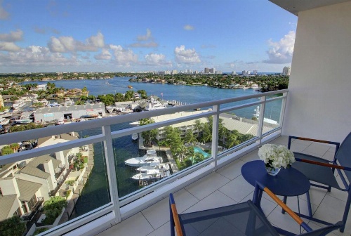 Hilton Fort Lauderdale Marina image 6