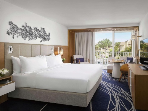 Hilton Fort Lauderdale Marina image 8