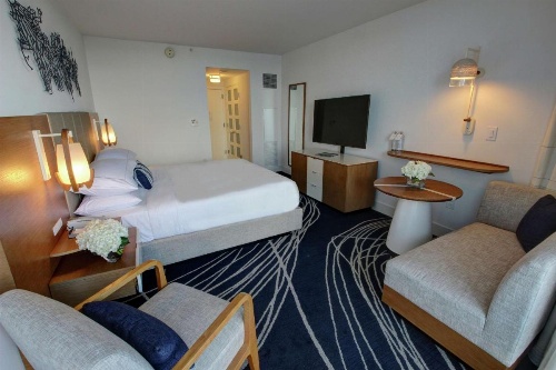 Hilton Fort Lauderdale Marina image 13