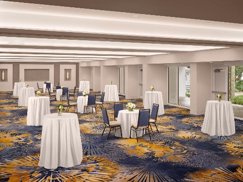 Hilton Fort Lauderdale Marina image 3