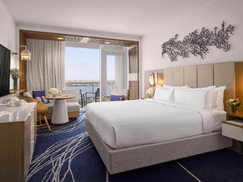 Hilton Fort Lauderdale Marina image 27