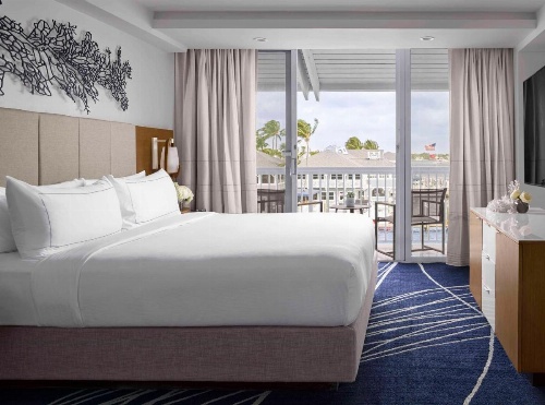 Hilton Fort Lauderdale Marina image 29