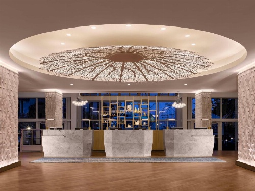 Hilton Fort Lauderdale Marina image 40