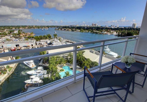 Hilton Fort Lauderdale Marina image 41
